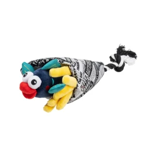 House of Paws Plush Toy