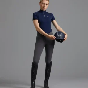 Premier Equine Ladies Riding Breeches -Delta