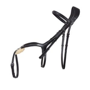 EcoRider SuperLux Grackle Bridle