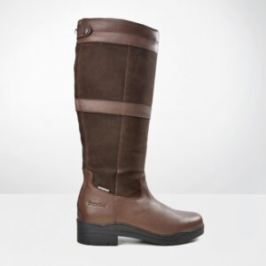 Brogini Zipped Country Boot -Hollingworth 
