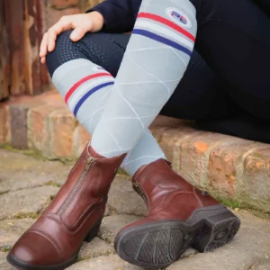 Premier Equine 4 Season Socks -Junior