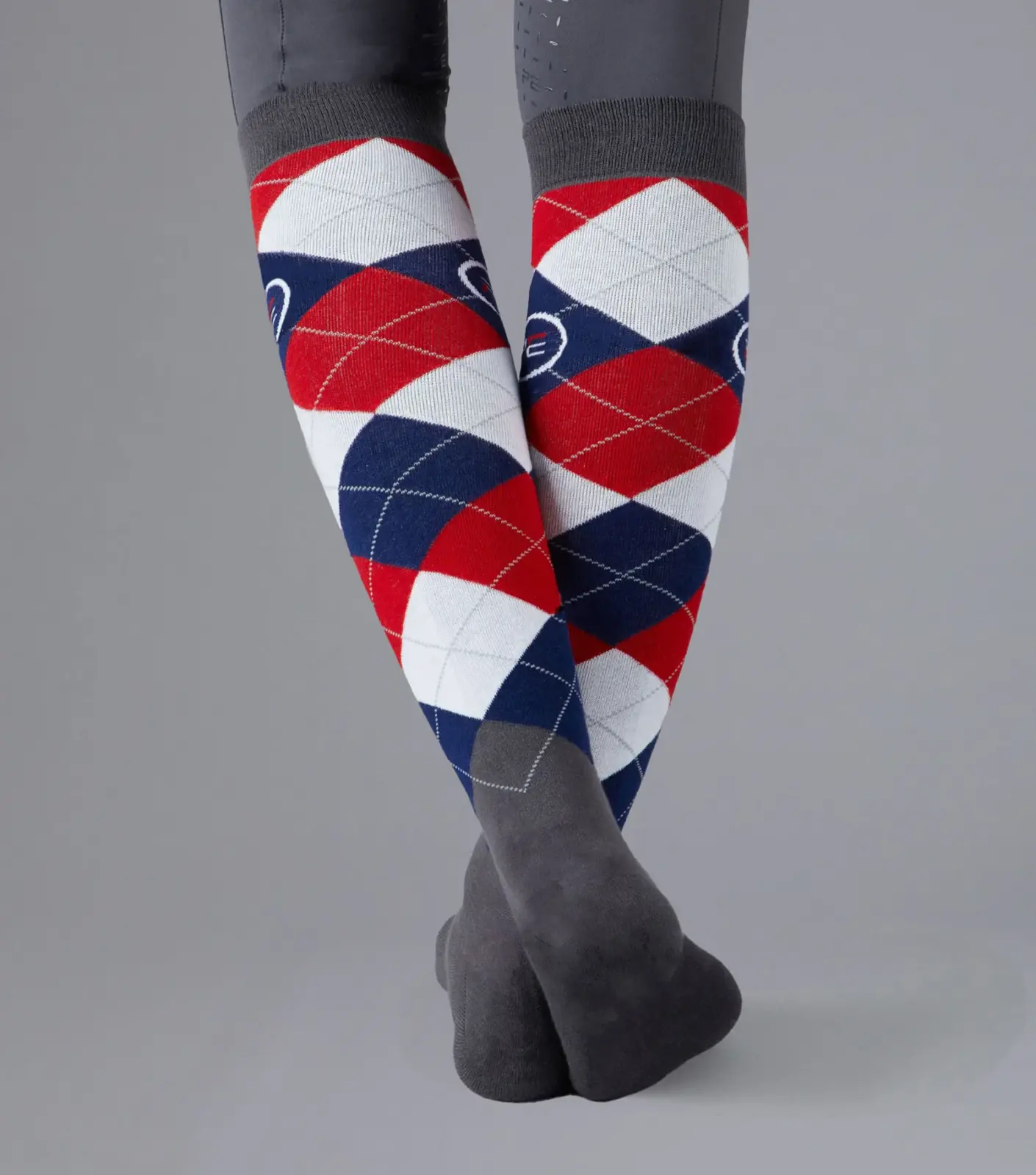Premier Equine Thick Winter Socks -Junior - Image 3