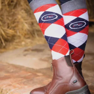Premier Equine Thick Winter Socks -Junior
