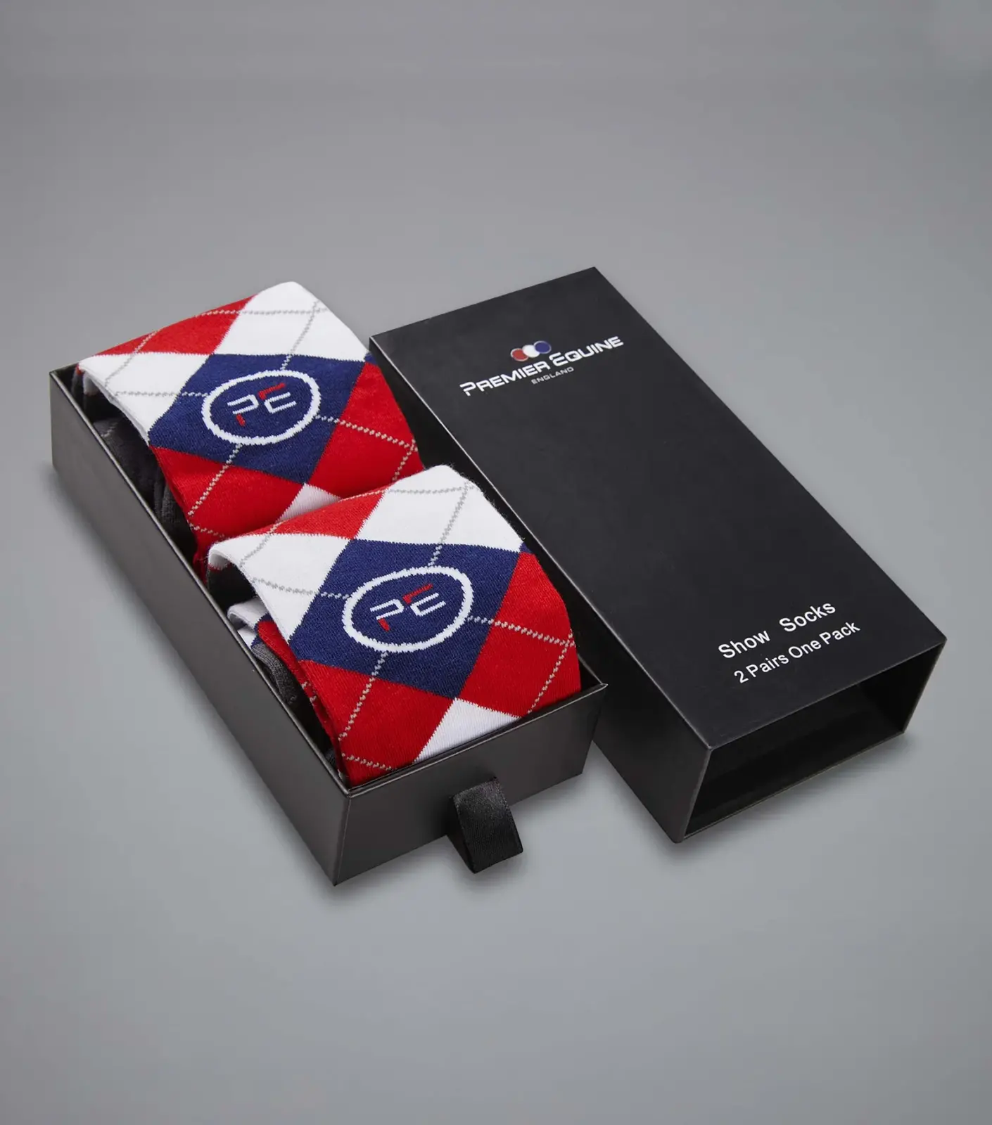 Premier Equine Thick Winter Socks -Junior - Image 6