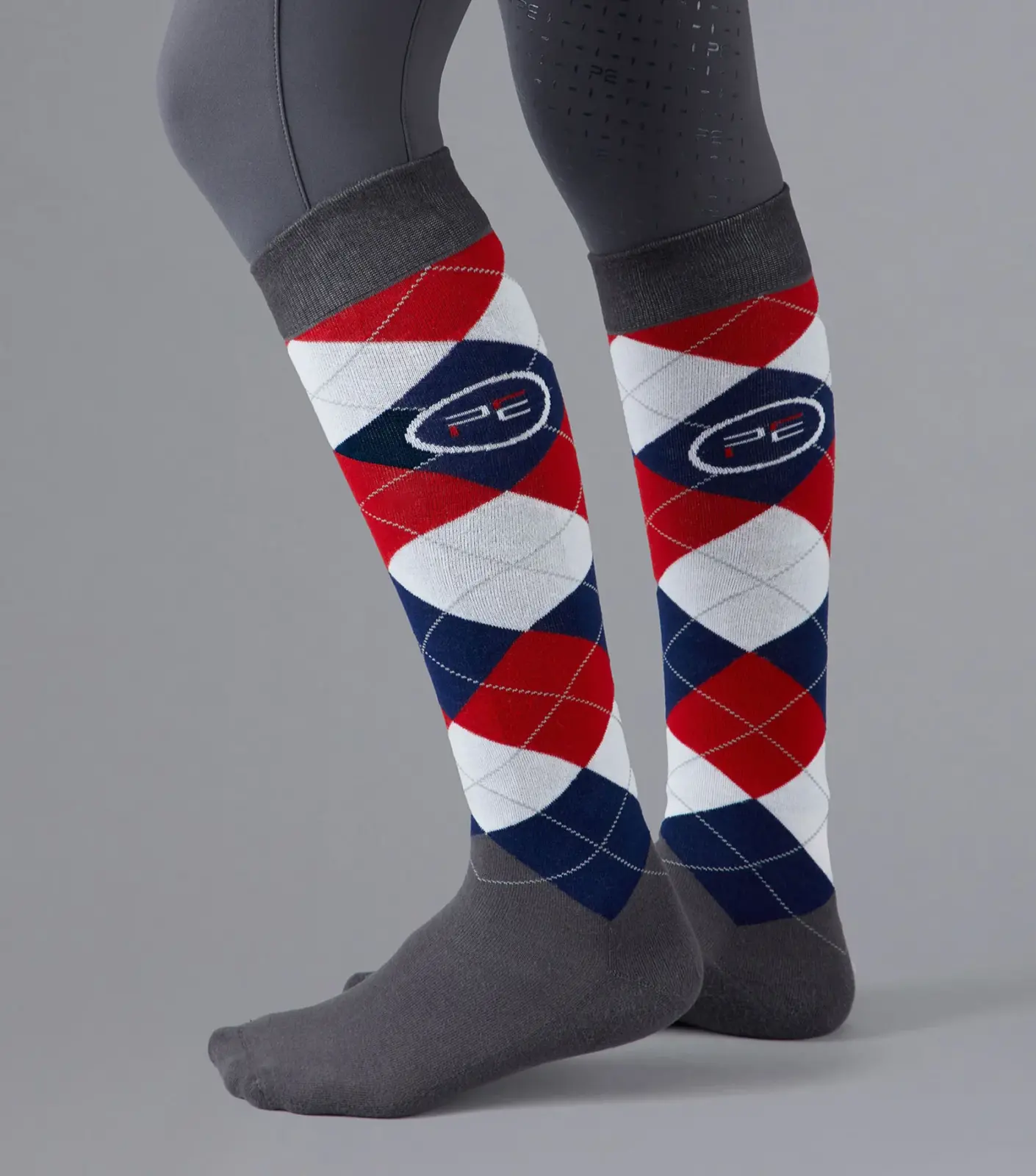 Premier Equine Thick Winter Socks -Junior - Image 2
