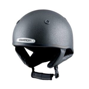 Champion RW Deluxe Helmet 