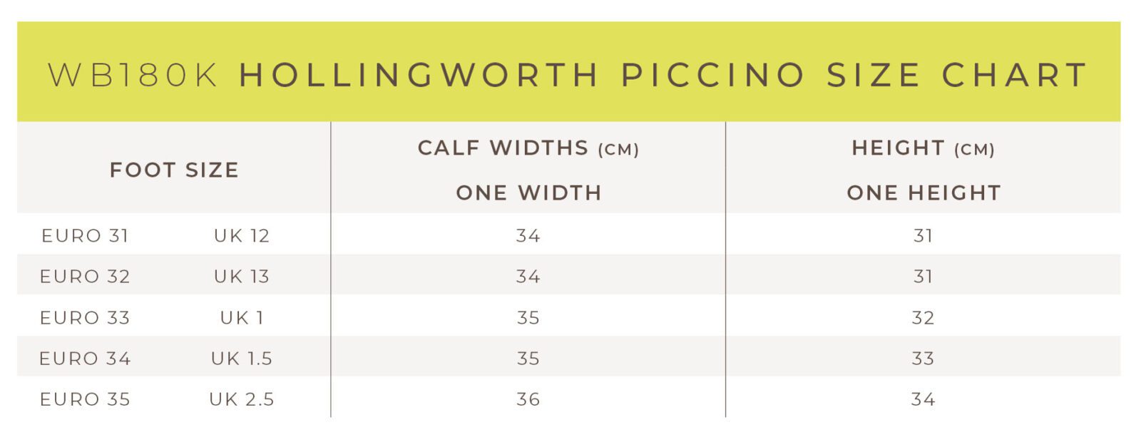 Brogini Zipped Country Boot -Hollingworth Piccino - Image 5