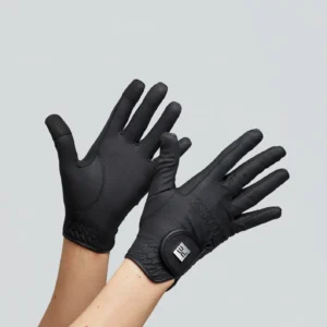 Premier Equine Riding Gloves -Metaro Junior