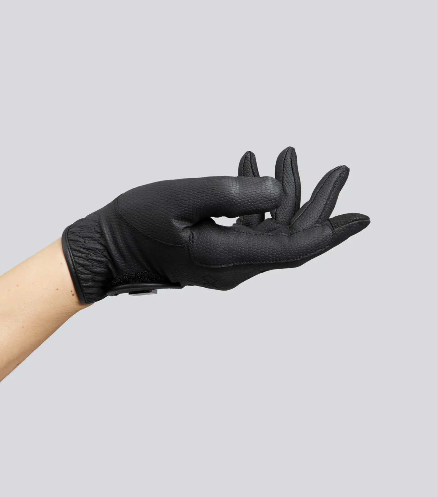 Premier Equine Riding Gloves -Metaro Junior - Image 5