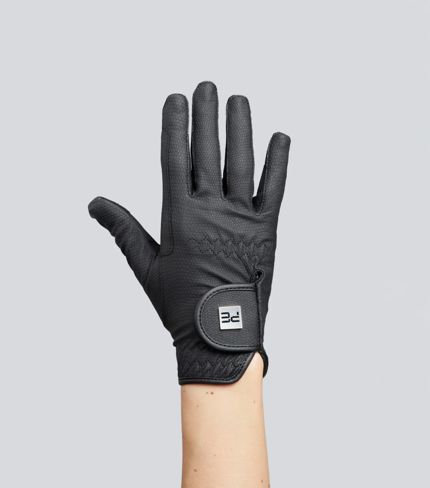 Premier Equine Riding Gloves -Metaro Junior - Image 9