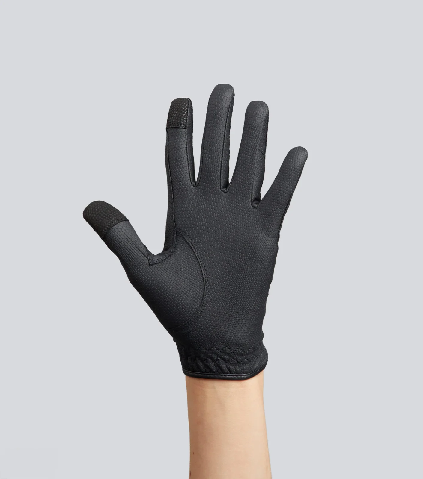 Premier Equine Riding Gloves -Metaro Junior - Image 13