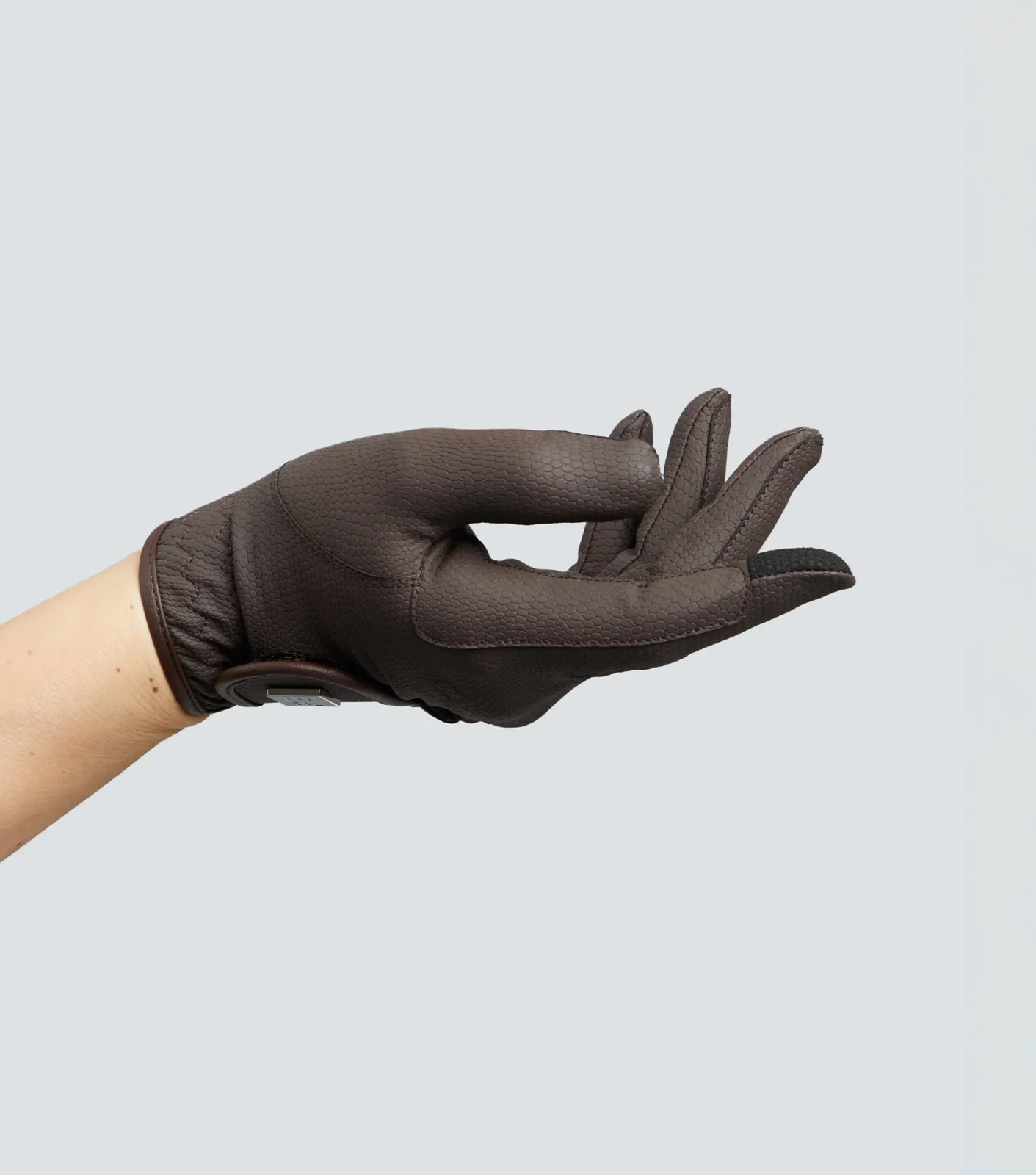 Premier Equine Riding Gloves -Metaro Junior - Image 6
