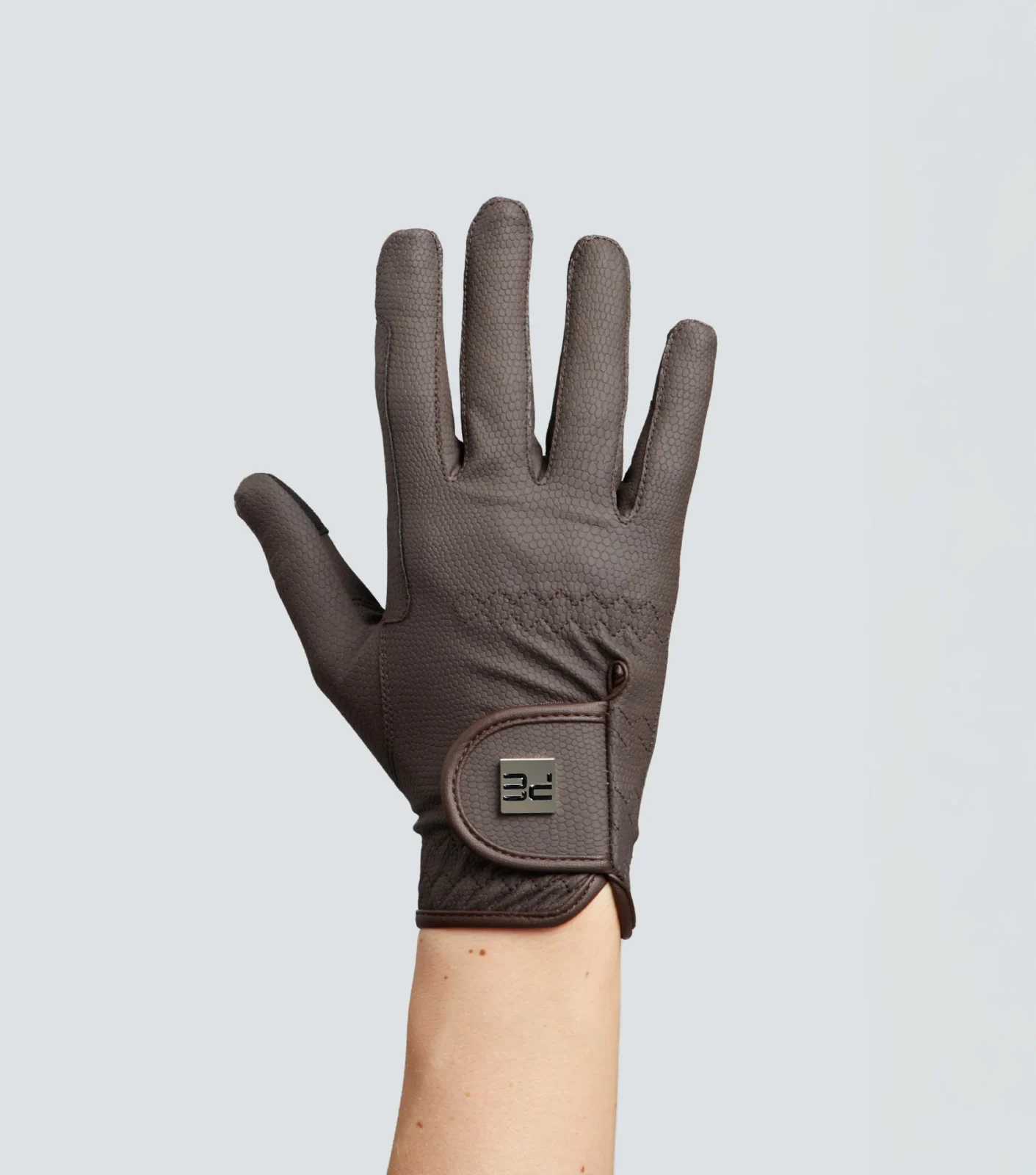 Premier Equine Riding Gloves -Metaro Junior - Image 10