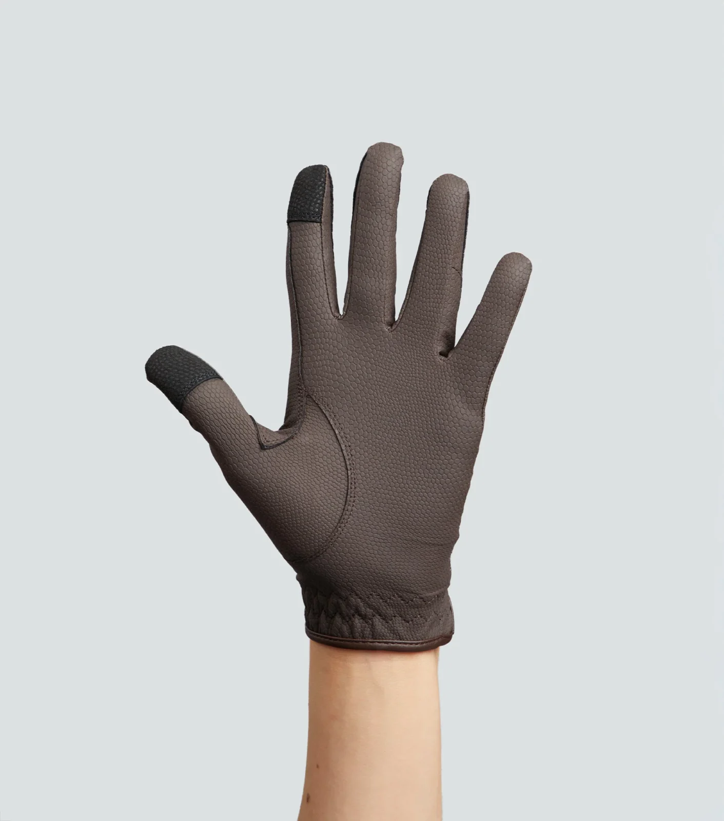 Premier Equine Riding Gloves -Metaro Junior - Image 14