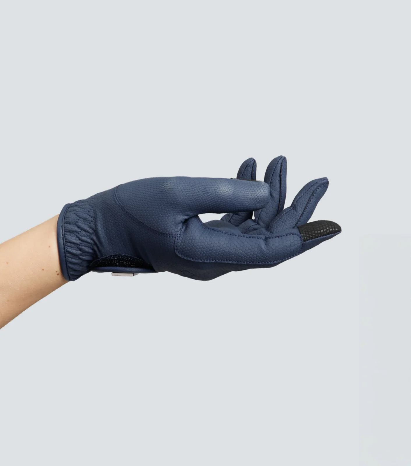 Premier Equine Riding Gloves -Metaro Junior - Image 7