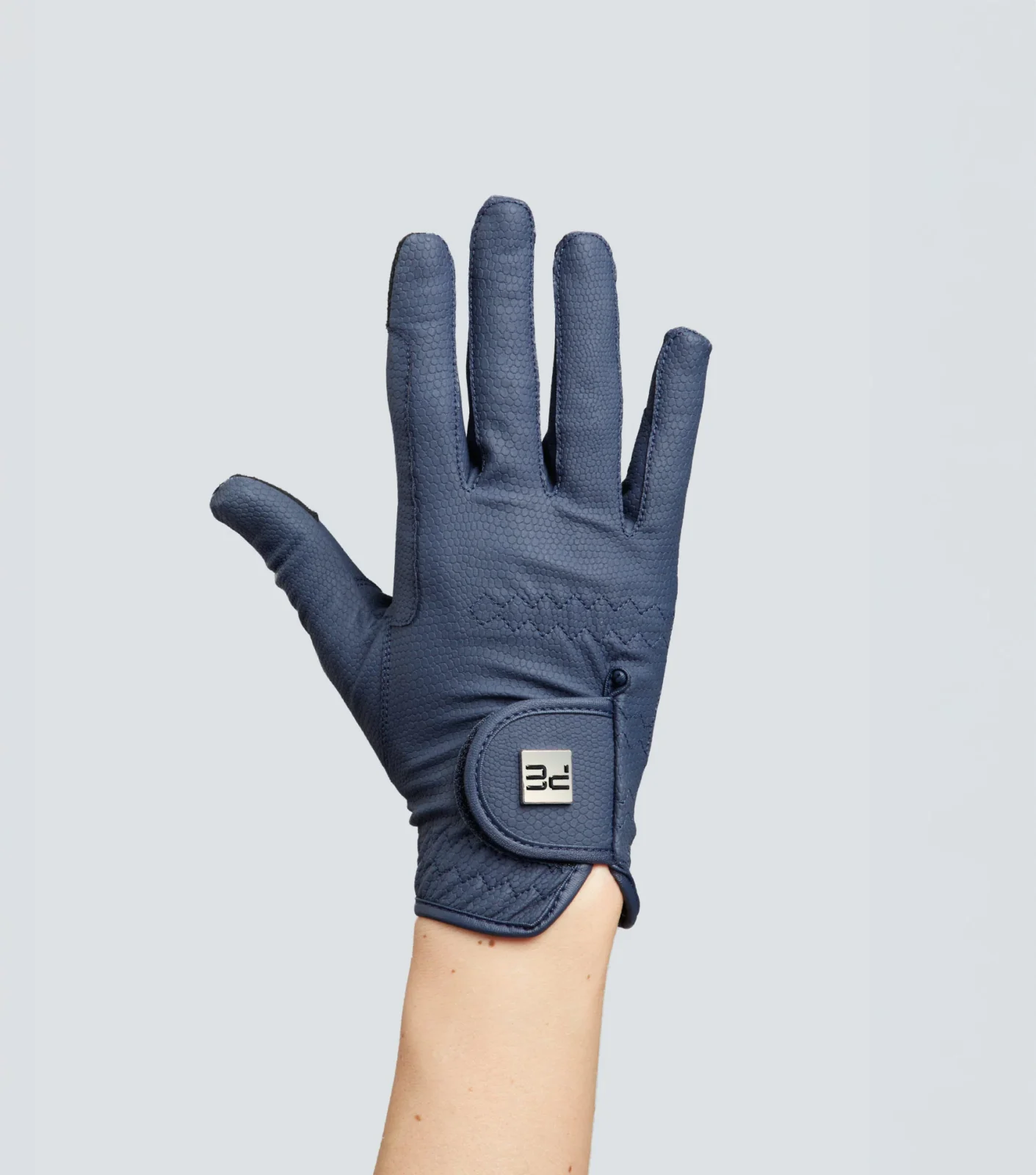 Premier Equine Riding Gloves -Metaro Junior - Image 11