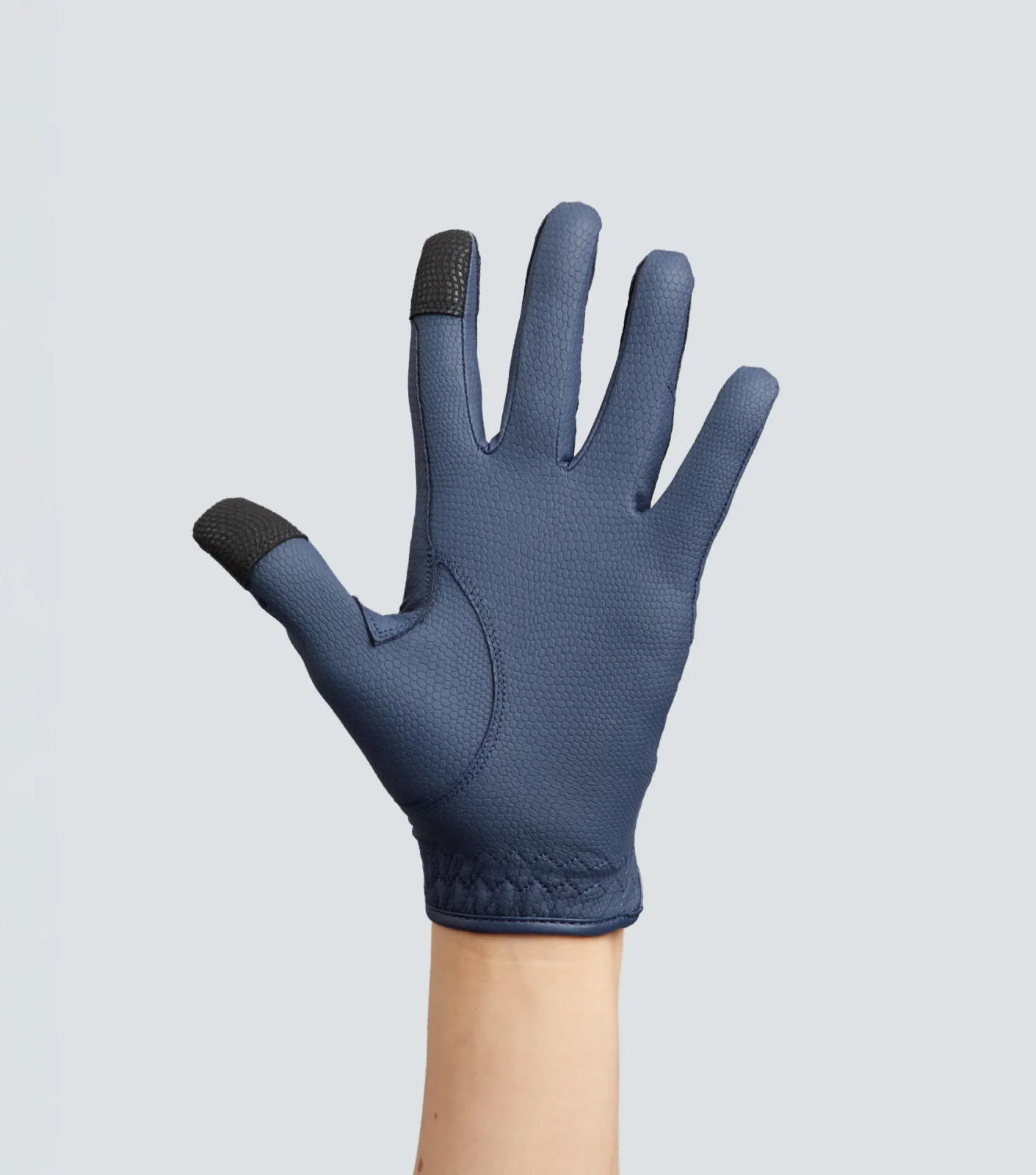 Premier Equine Riding Gloves -Metaro Junior - Image 15