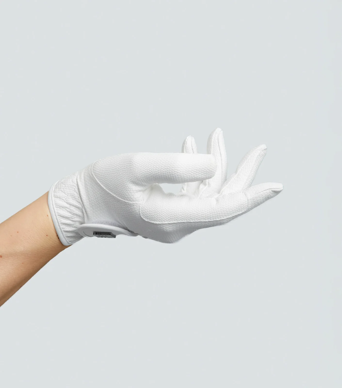 Premier Equine Riding Gloves -Metaro Junior - Image 8