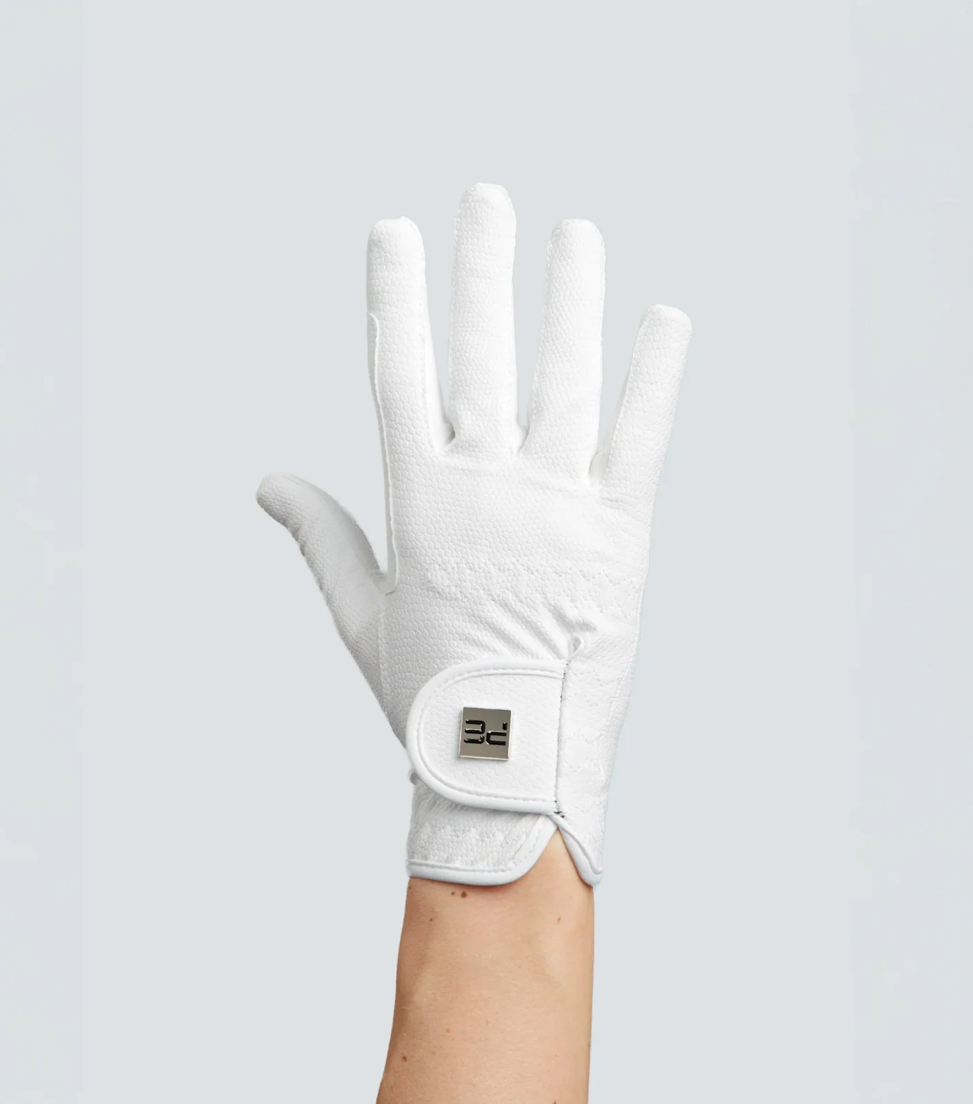 Premier Equine Riding Gloves -Metaro Junior - Image 12