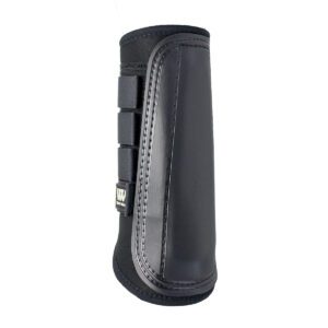 Woof Wear Single Lock Brushing Boots