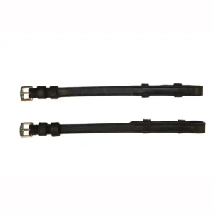 Collegiate ComFiTec Cheek Pieces
