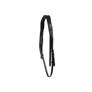 Collegiate Mono Crown Headpiece
