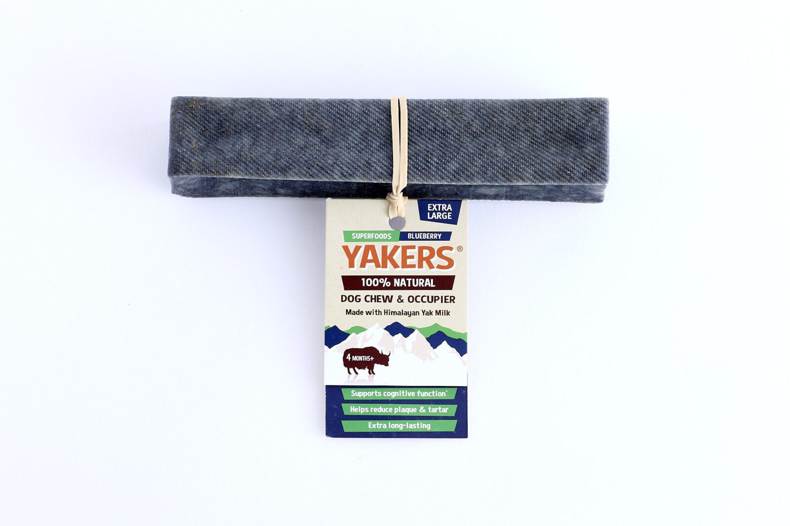 Yakers Natural Dog Chew - Image 10