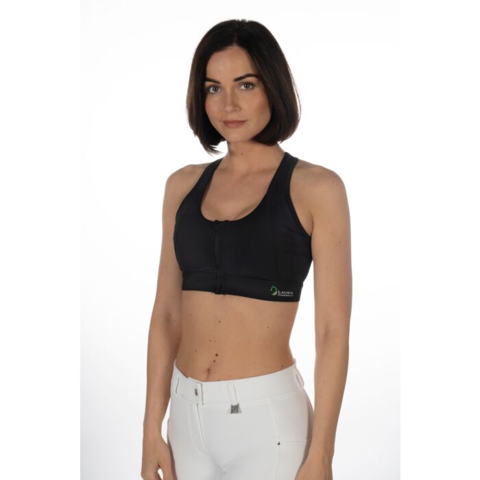 HKM Sports Bra -Amalfi - Image 2