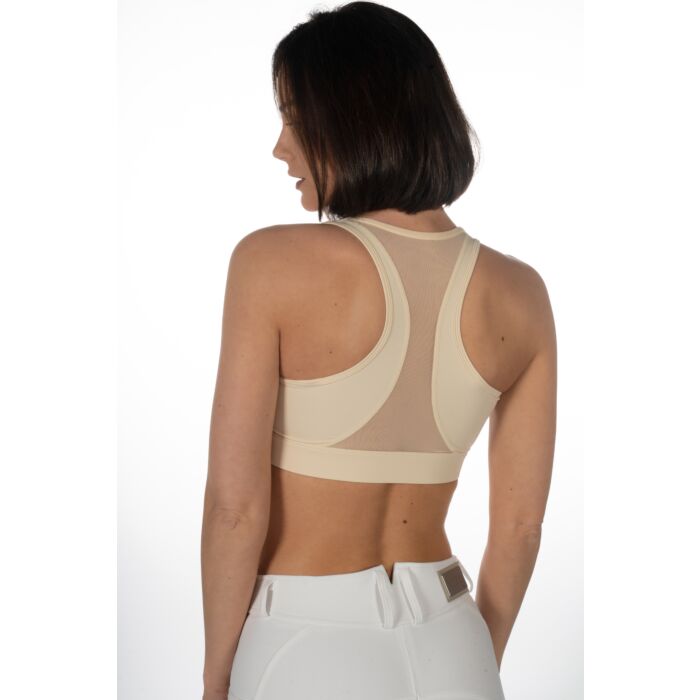 HKM Sports Bra -Amalfi - Image 3