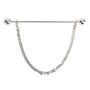 Supreme Products Collar Pin -Class Act 