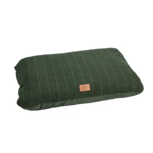House of Paws Cushion Bed -Tweed