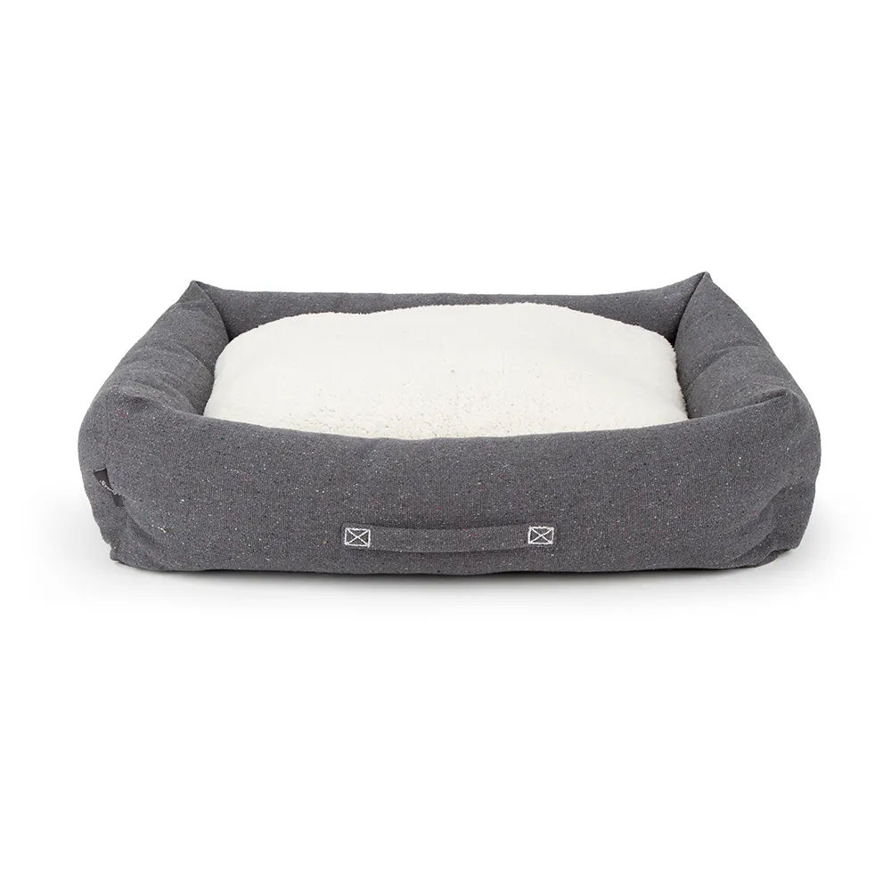 Scruffs Eco Eden Box Bed - Image 3