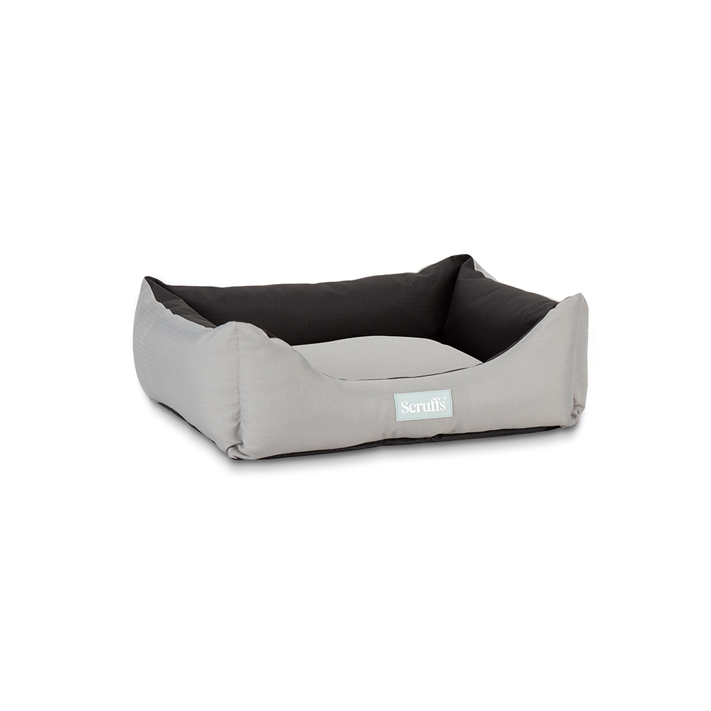 Scruffs Expedition Box Bed - Image 5