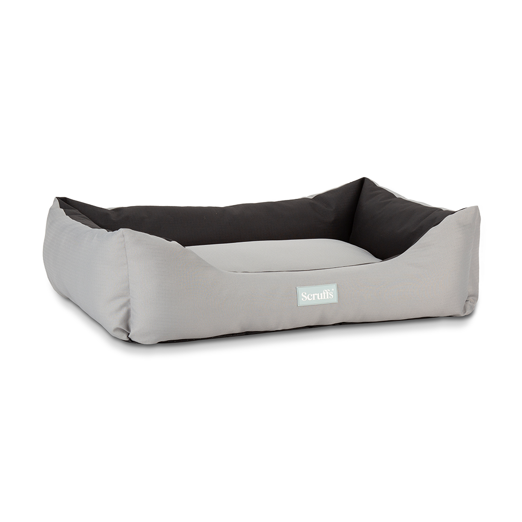 Scruffs Expedition Box Bed - Image 7