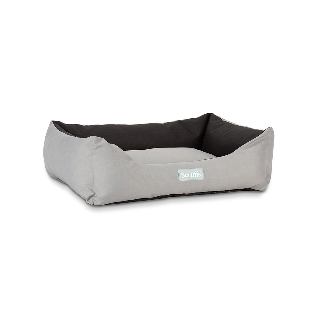 Scruffs Expedition Box Bed - Image 6