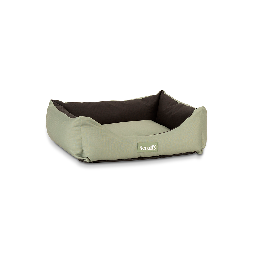 Scruffs Expedition Box Bed - Image 2