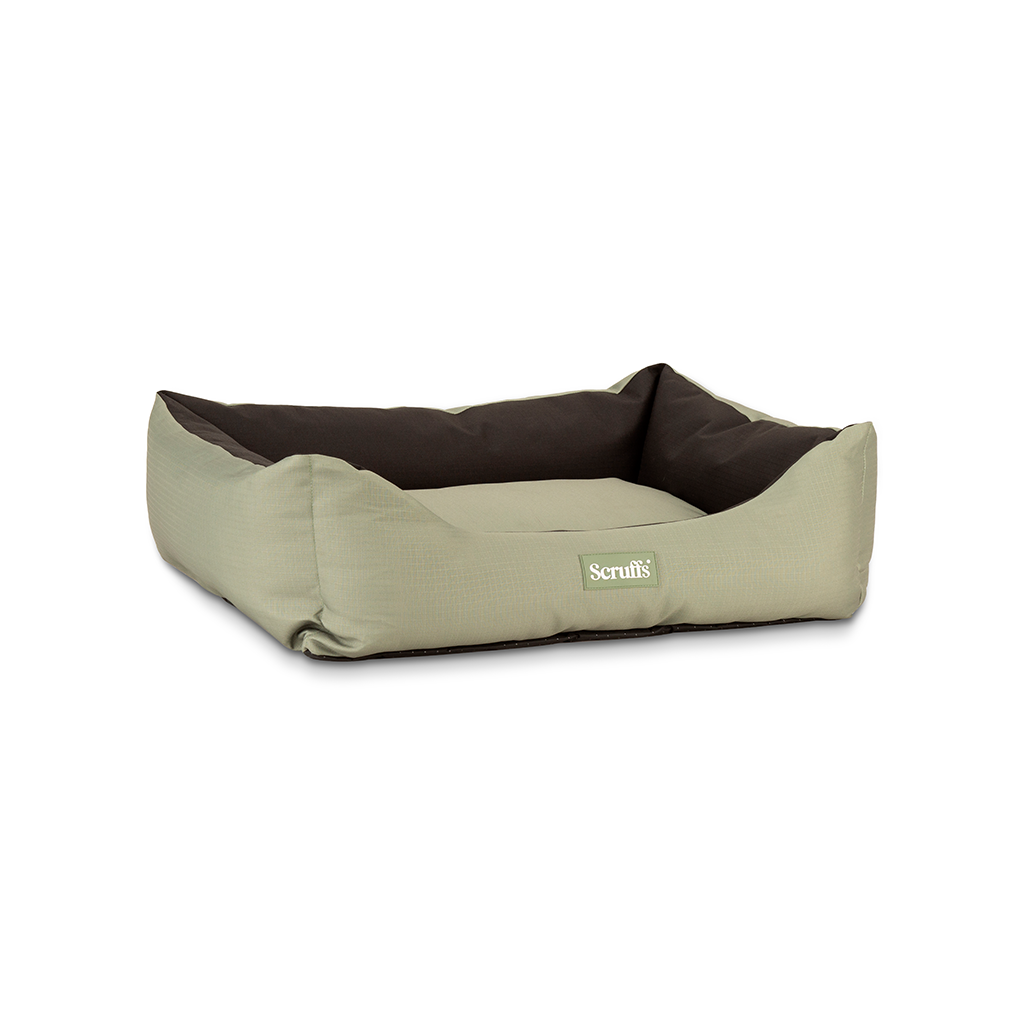 Scruffs Expedition Box Bed - Image 3