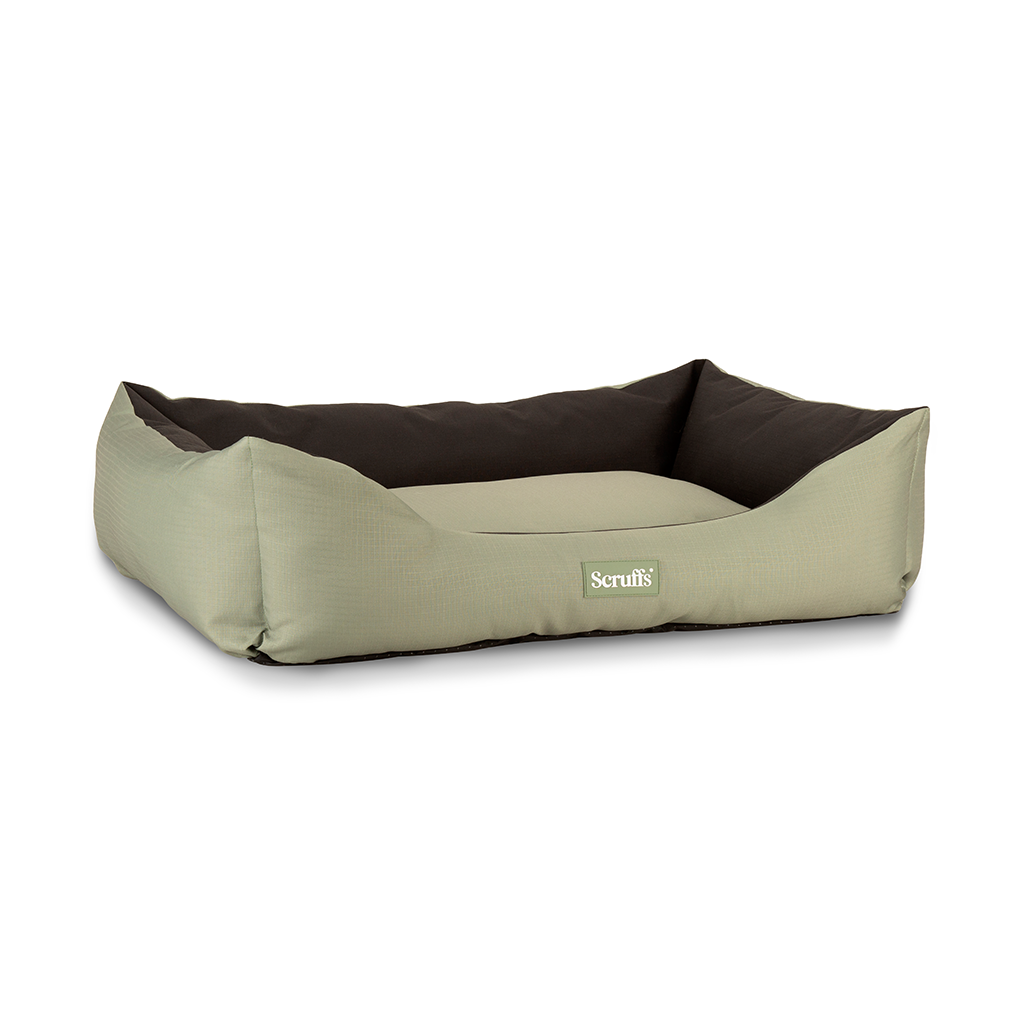 Scruffs Expedition Box Bed - Image 4