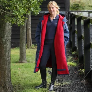 HY Equestrian H2cOat -HyCONIC