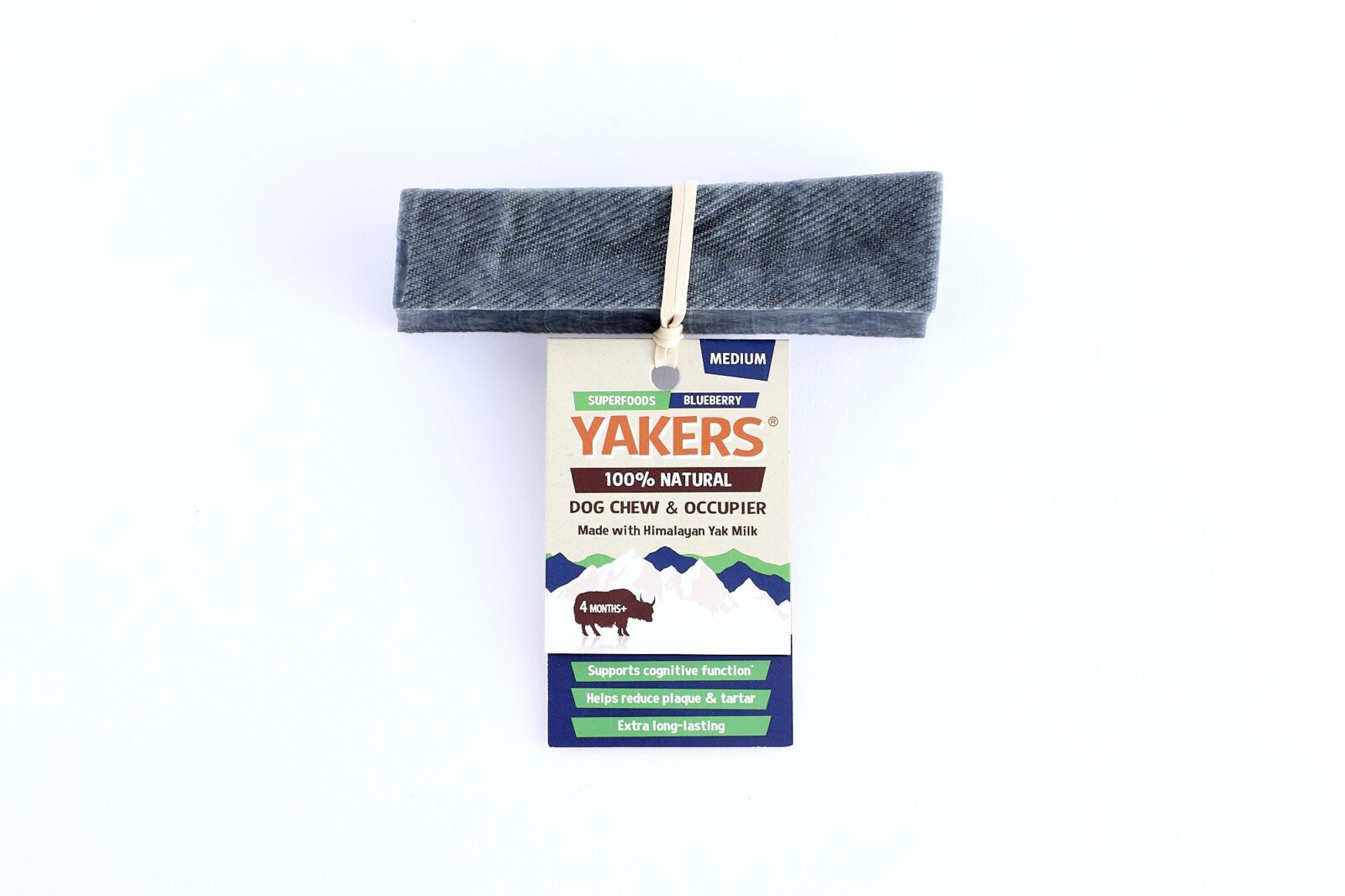 Yakers Natural Dog Chew - Image 9