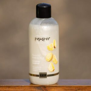 Supreme Products Powerful Pineapple Superpoo Shampoo 500ml 