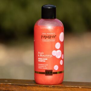 Supreme Products Bright & Beautiful Bubblegum Shampoo 500ml 