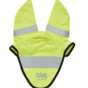 Firefoot Reflective Ear Bonnet