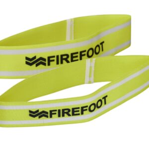 Firefoot Reflective Hat Band
