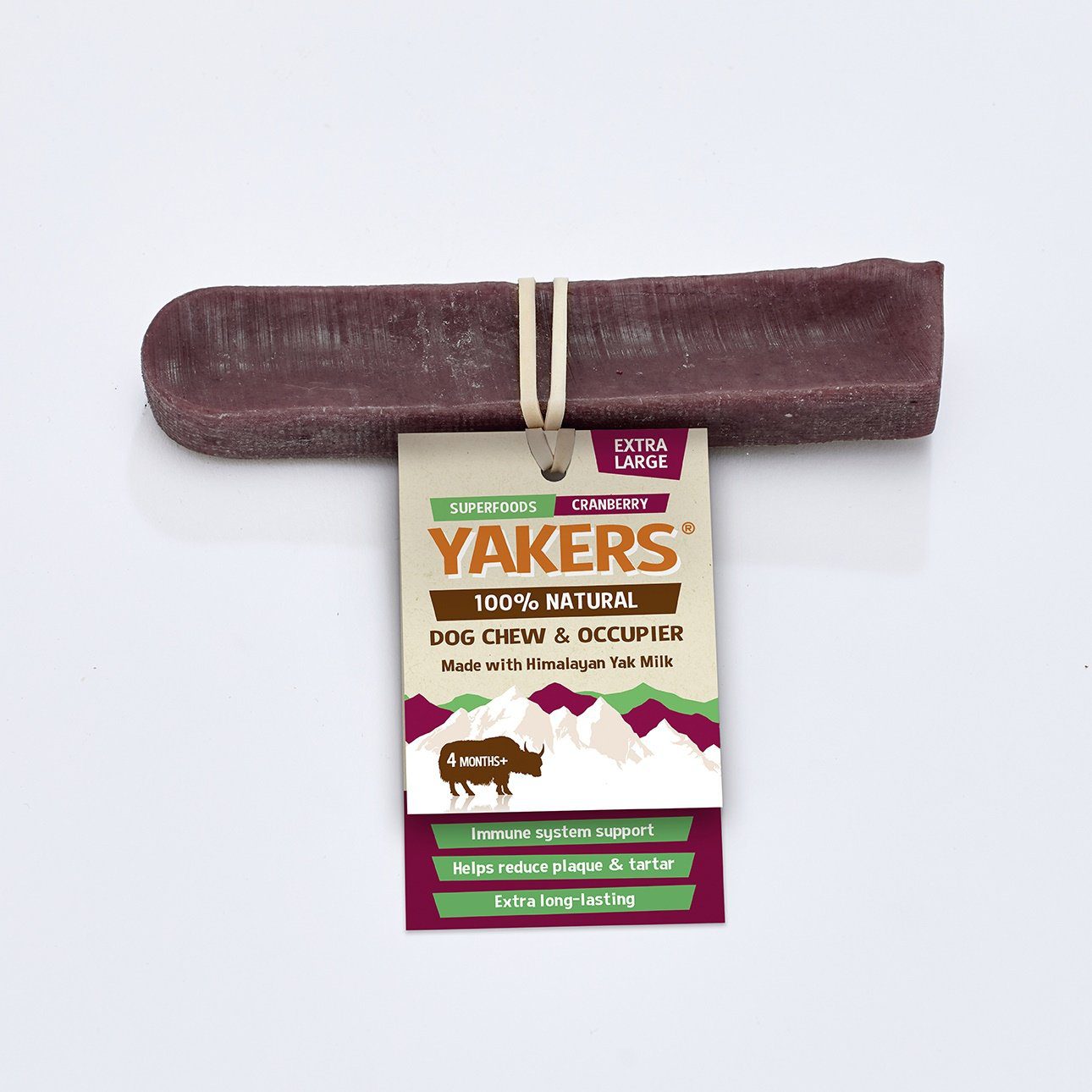 Yakers Natural Dog Chew - Image 12
