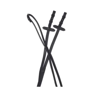Collegiate Flexi Grip Reins IV