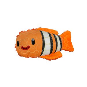Bite Force Tough Plush -Deep Sea Collection