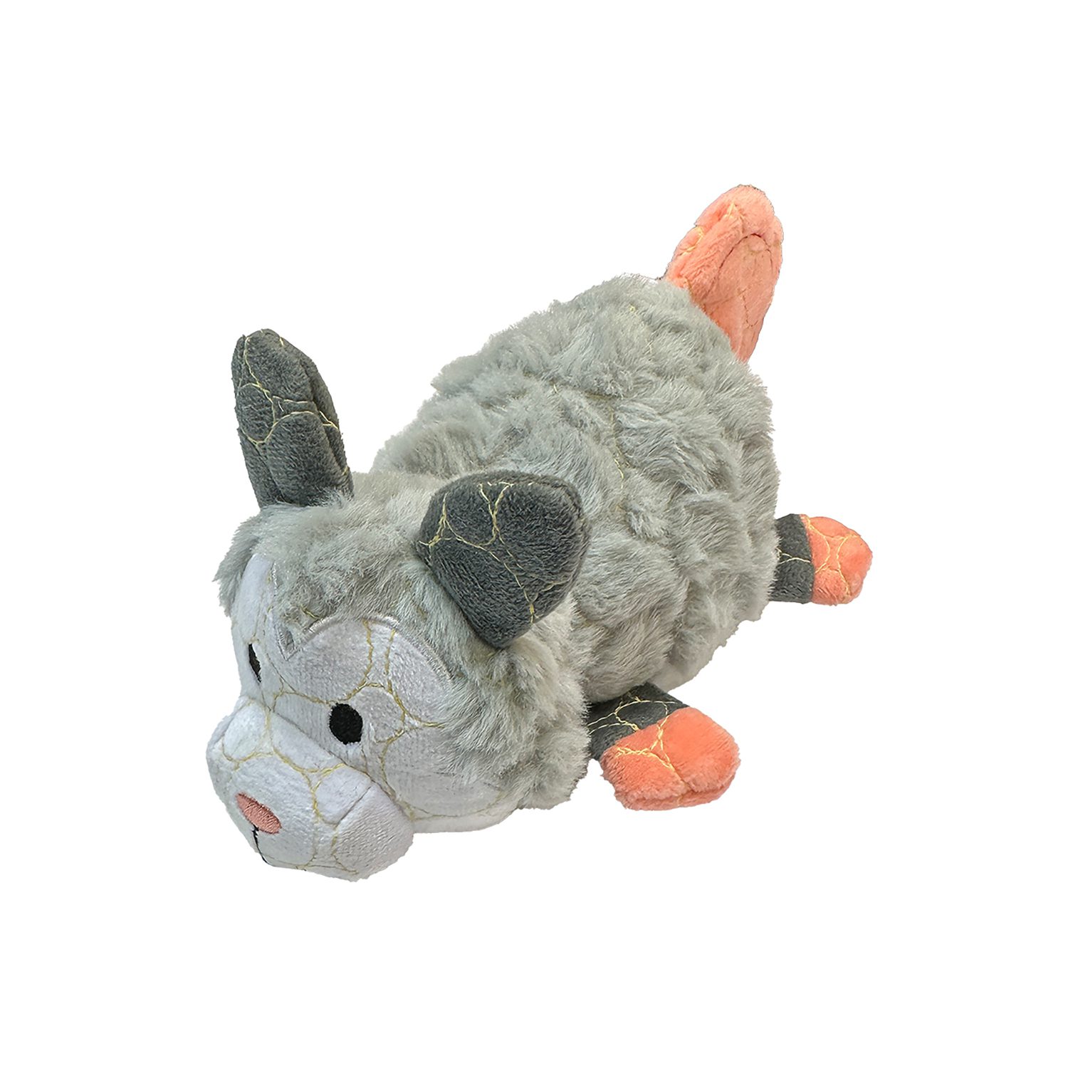 Bite Force Tough Plush -Wildlife Collection - Image 2