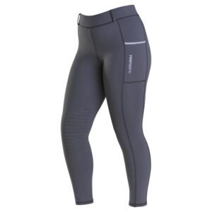 Firefoot Thirsk Fleece Lined Breeches -Ladies 