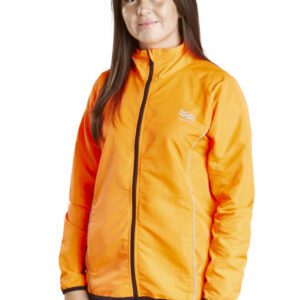 Firefoot Bainton Reflective Jacket -Ladies